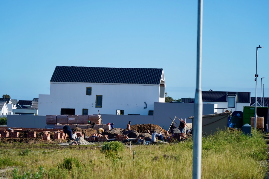 0 Bedroom Property for Sale in Kommetjie Western Cape